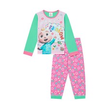 CoComelon Girls Pyjamas