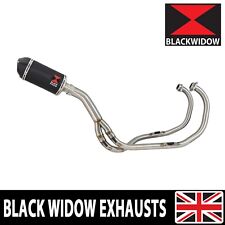 KLE 500 KLE500 Exhaust System