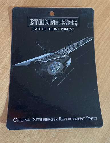 Steinberger smh 104 - smh-104, bass