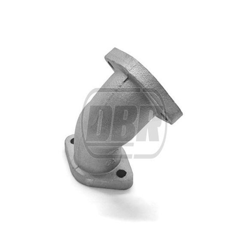 Pit bike 30mm angled - pit,
