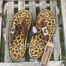 Gumbies islander leopard - gumbies,