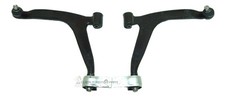 CITROEN XSARA PICASSO 2.0 HDi FRONT SUSPENSION 2 LOWER WISHBONE ARMS BALL JOINTS