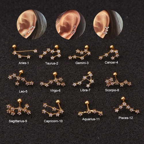 Zodiac signs twelve star - zodiac,