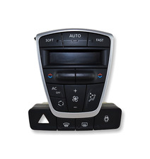 275100002R Renault Laguna Genuine Electric Auto AC Heating Control Panel Switch
