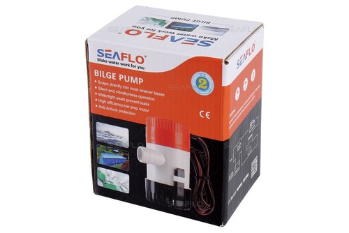 Seaflo series 12v - seaflo,
