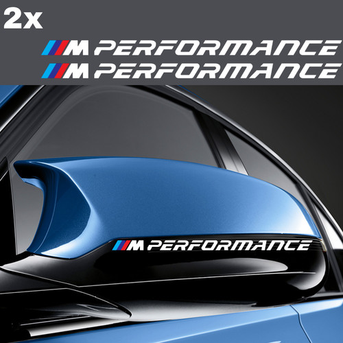 For bmw performance - m,