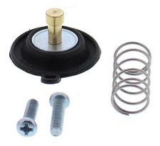 Air Cut Off Valve Rebuild Kit For Yamaha YFM350 Warrior 1993-2004