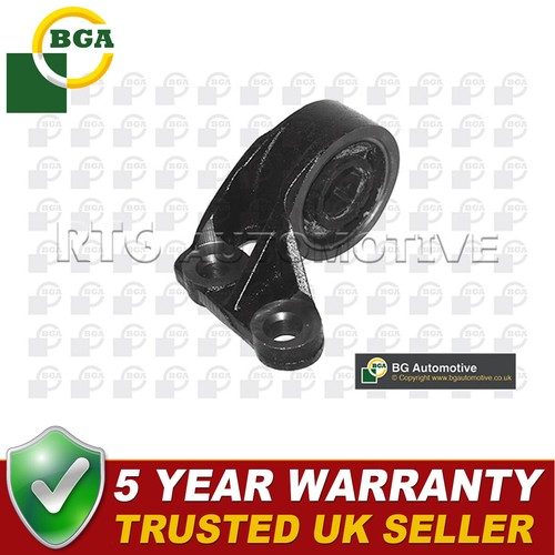Bga front left lower - front,