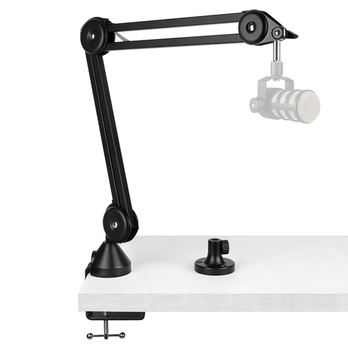 Geekria microphone boom arm - boom,