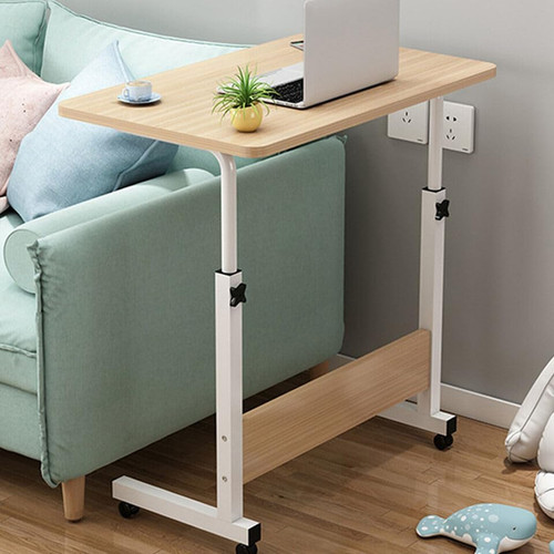 Mobile shape coffee laptop - c-shape,