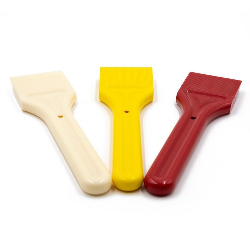 Glazing shovel upvc - shovel,