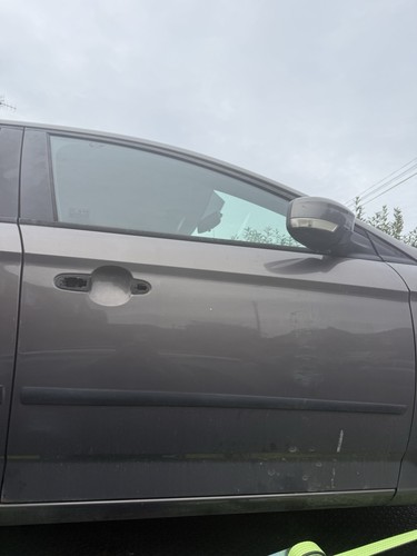Complete ford mondeo - mk4, 2011