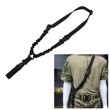Tactical One Single Point