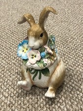 Fitz And Floyd "Butterfly