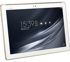 ASUS ZenPad  (P023) 16GB Android Tablet White