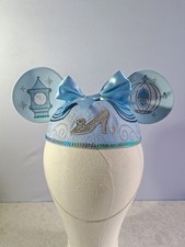 Disney Parks Cinderella