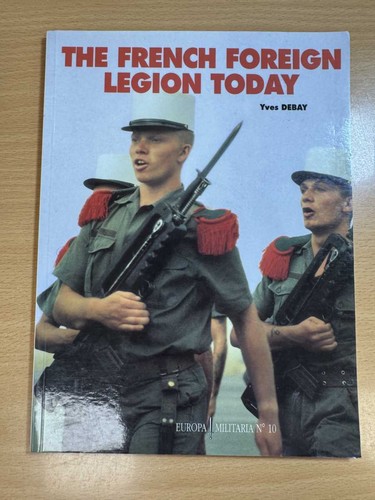 The french foreign - french,