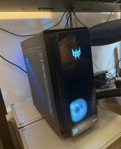 Acer predator series orion - acer,