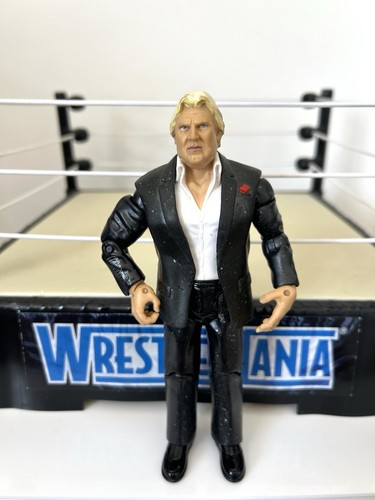 Wwe bobby heenan - wwe, wrestling