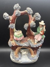 Victorian Staffordshire