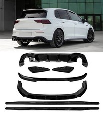 AERO BODY KIT DIFFUSER LIP