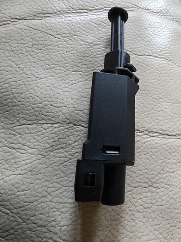 Genuine audi brake pedal - brake,