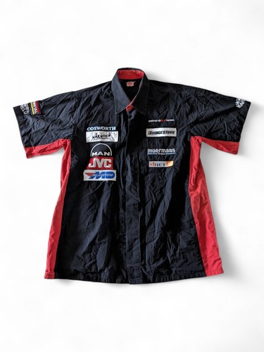 Vintage minardi team - minardi, f1