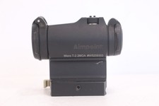 Aimpoint Micro T-2 2MOA Scope