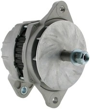 New Alternator 24 Volt 70 Amp