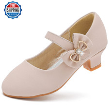 Dufannie Nude Dress Shoes for