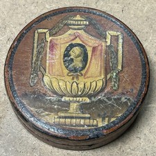 Antique Papier Mache King