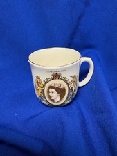 Gibson Ltd Coronation Mug Made