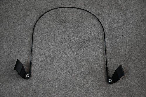 Icandy core pram - core, 2