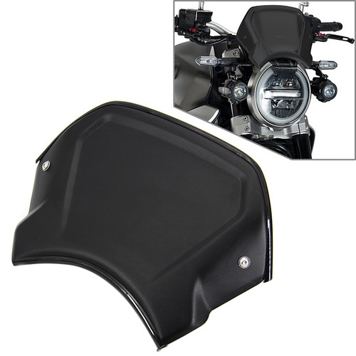 Motorcycle windshield - motorcycle,