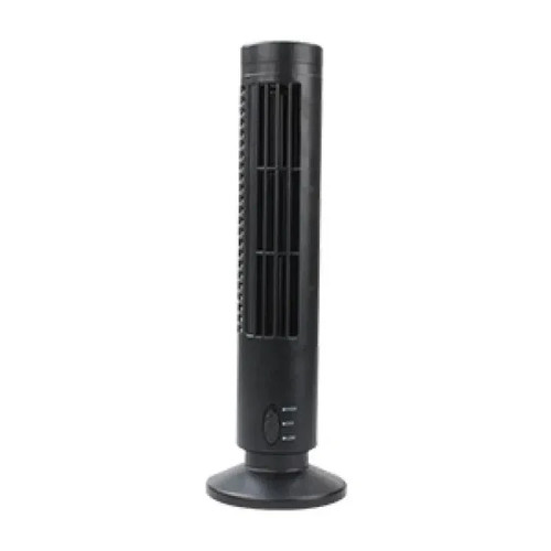 Bladeless tower oscillating - bladeless,