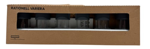 Ikea rationell variera spice - rationell, 6