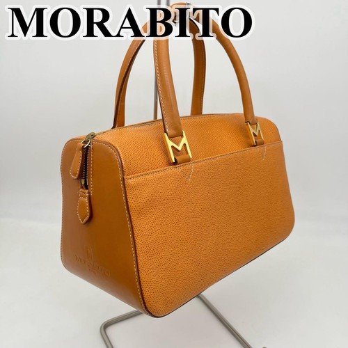 Morabito mini boston handbag - morabito,