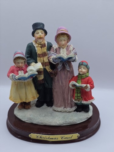 Victorian christmas carol - victorian,