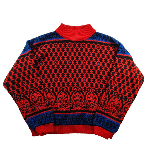 Vtg 90s 16th street - vtg,
