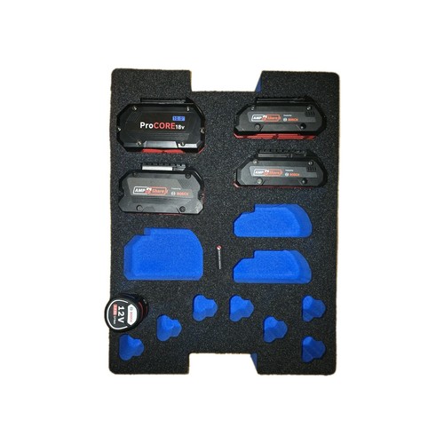 Foam insert for bosch - for,