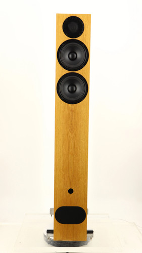 Pmc fact floorstanding - pmc,