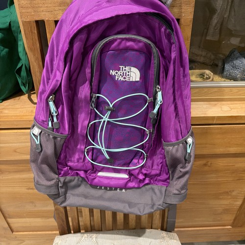 The north face - jester, backpack