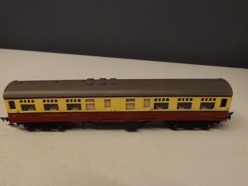 Hornby triang r224 restaurant - triang,