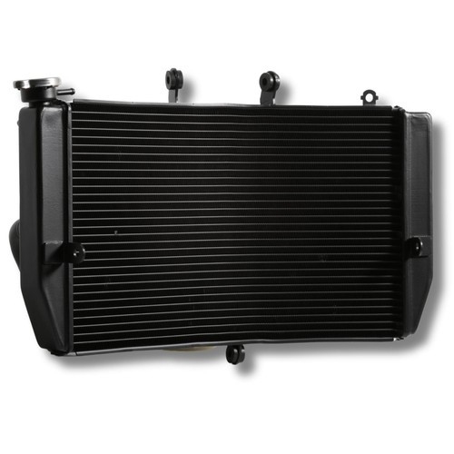 Pattern replacement aluminium - replacement,