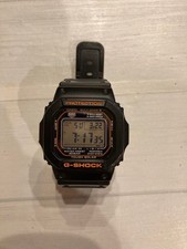 CASIO G-SHOCK GW-M5610 Solar