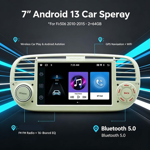Car stereo radio for - radio,