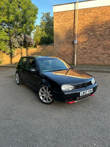 2003 mk4 golf - , gti