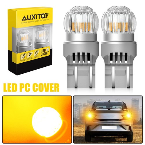 Auxito 2pcs t20 - auxito, 7440