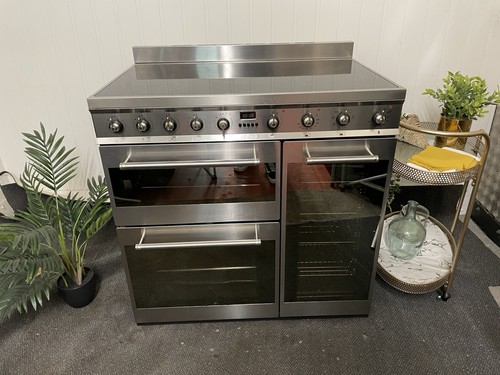 Smeg sy93i stainless - smeg,