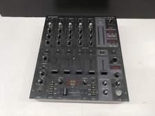 Behringer DJX750 5-Channel DJ Mixer Professional